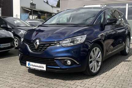 Renault Grand Scenic 148.000 km 10.880 &euro; Bielefeld 33609