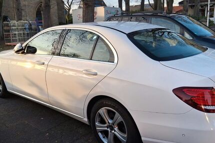 Mercedes-Benz E 220 172.000 km 20.600 &euro; Gütersloh 33335