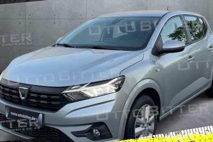 Dacia Sandero 64.034 km 11.745 &euro; Bielefeld 33647