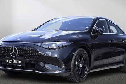 Mercedes-Benz CLA 250 17.227 km 48.440 &euro; Beckum 59269