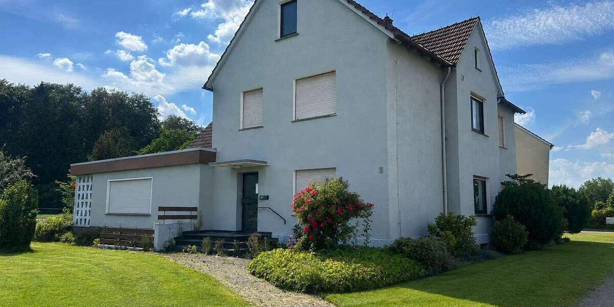 Einfamilienhaus Leopoldshöhe - 5 Zimmer, 165 m&sup2;, 399.000&euro; | Angebot:27281815
