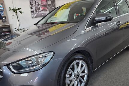 Mercedes-Benz B 180 25.500 km 21.699 &euro; Lippstadt 59557