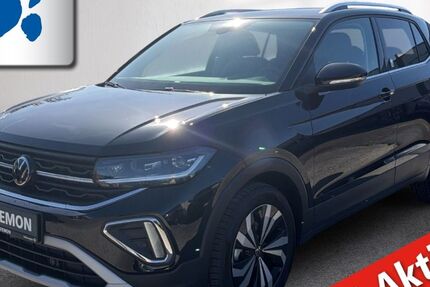 VW T-Cross 3.500 km 27.180 &euro; Warendorf 48231