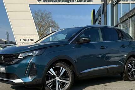 Peugeot 3008 20.535 km 21.750 &euro; Gütersloh 33334