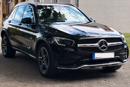 Mercedes-Benz GLC 300 33.183 km 33.900 &euro; Bielefeld 33699