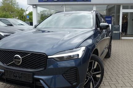 Volvo XC60 20.865 km 41.900 &euro; Warendorf 48231