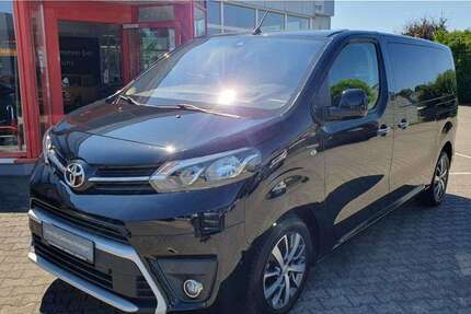 Toyota Proace 83.900 km 27.980 &euro; Beckum 59269
