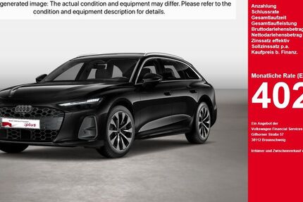 Audi A6 25.747 km 47.700 &euro; Gütersloh 33330