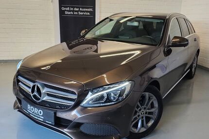 Mercedes-Benz C 180 109.900 km 17.200 &euro; Lippstadt 59557