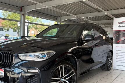 BMW X5 M50 108.000 km 44.990 &euro; Gütersloh 33332