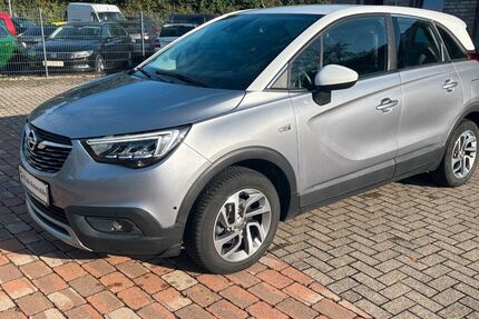 Opel Crossland (X) 48.700 km 12.450 &euro; Versmold 33775