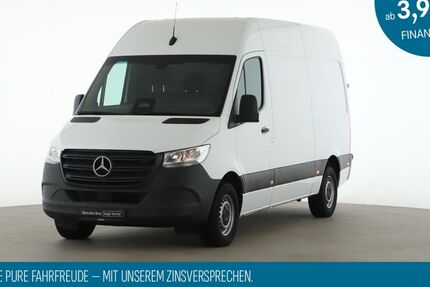 Mercedes-Benz Sprinter 32.500 km 39.538 &euro; Gütersloh 33332