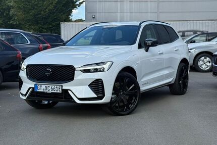 Volvo XC60 17.150 km 57.450 &euro; Gütersloh 33334