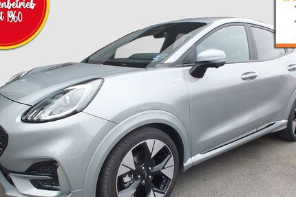 Ford Puma 7.900 km 25.995 &euro; Langenberg 33449