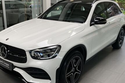 Mercedes-Benz GLC 200 33.849 km 34.990 &euro; Oelde 59302