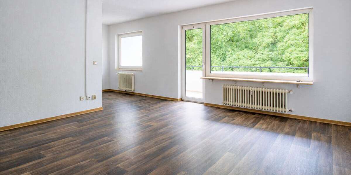 Etagenwohnung Bielefeld Dornberg - 3 Zimmer, 79 m&sup2;, 630&euro; | Angebot:27129710