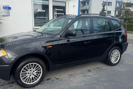 BMW X3 220.000 km 1.999 &euro; Gütersloh 33330