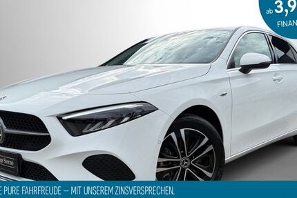 Mercedes-Benz A 250 13.045 km 28.400 &euro; Warendorf 48231