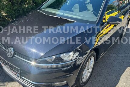 VW Golf 137.800 km 10.900 &euro; Versmold 33775