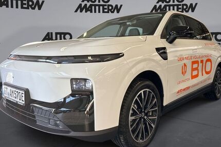Leapmotor B10 4.500 km 32.990 &euro; Gütersloh 33332