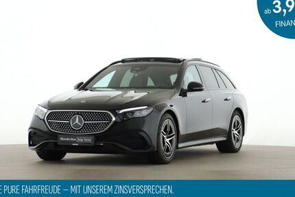 Mercedes-Benz E 300 9.100 km 50.880 &euro; Bielefeld 33609