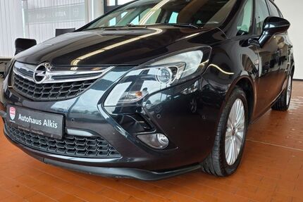 Opel Zafira 97.544 km 12.900 &euro; Bielefeld 33647