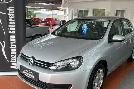 VW Golf 129.000 km 5.999 &euro; Gütersloh 33334