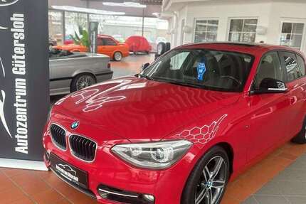 BMW 118 147.000 km 8.499 &euro; Gütersloh 33334