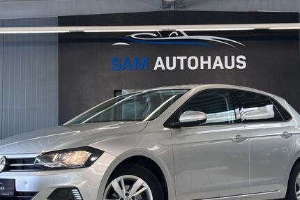 VW Polo 145.000 km 9.900 &euro; Wadersloh 59329