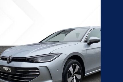 VW Passat 6.000 km 43.645 &euro; Gütersloh 33334