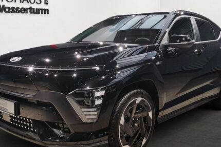 Hyundai KONA 16.356 km 31.999 &euro; Beckum 59269