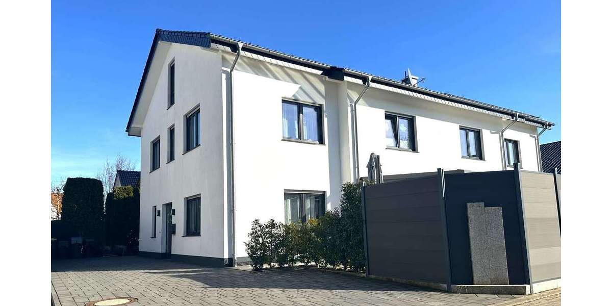 Einfamilienhaus Oerlinghausen - 4 Zimmer, 149 m&sup2;, 450.000&euro; | Angebot:26154195