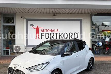 Toyota Yaris 9.480 km 25.980 &euro; Bielefeld 33689