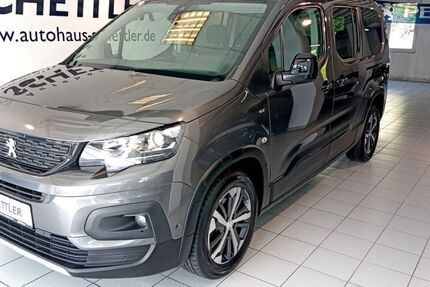 Peugeot Rifter 47.649 km 26.890 &euro; Bielefeld 33602