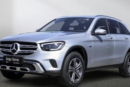 Mercedes-Benz GLC 300 39.999 km 34.690 &euro; Beckum 59269