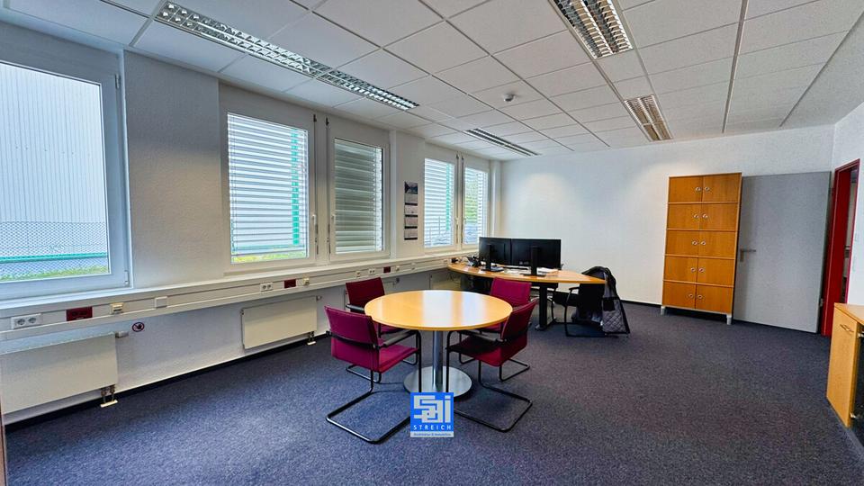 Gewerbeobjekt Bielefeld Jöllenbeck - 1.384&euro; | Angebot:26362157