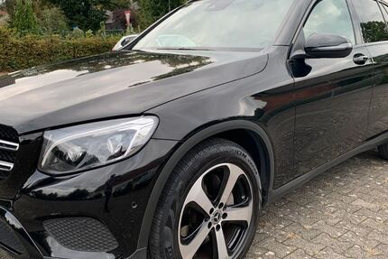 Mercedes-Benz GLC 220 178.000 km 21.990 &euro; Rheda-Wiedenbrück 33378