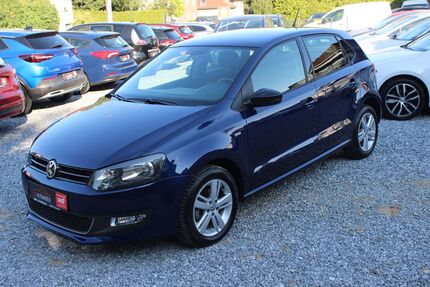 VW Polo 65.000 km 7.970 &euro; Dissen 49201