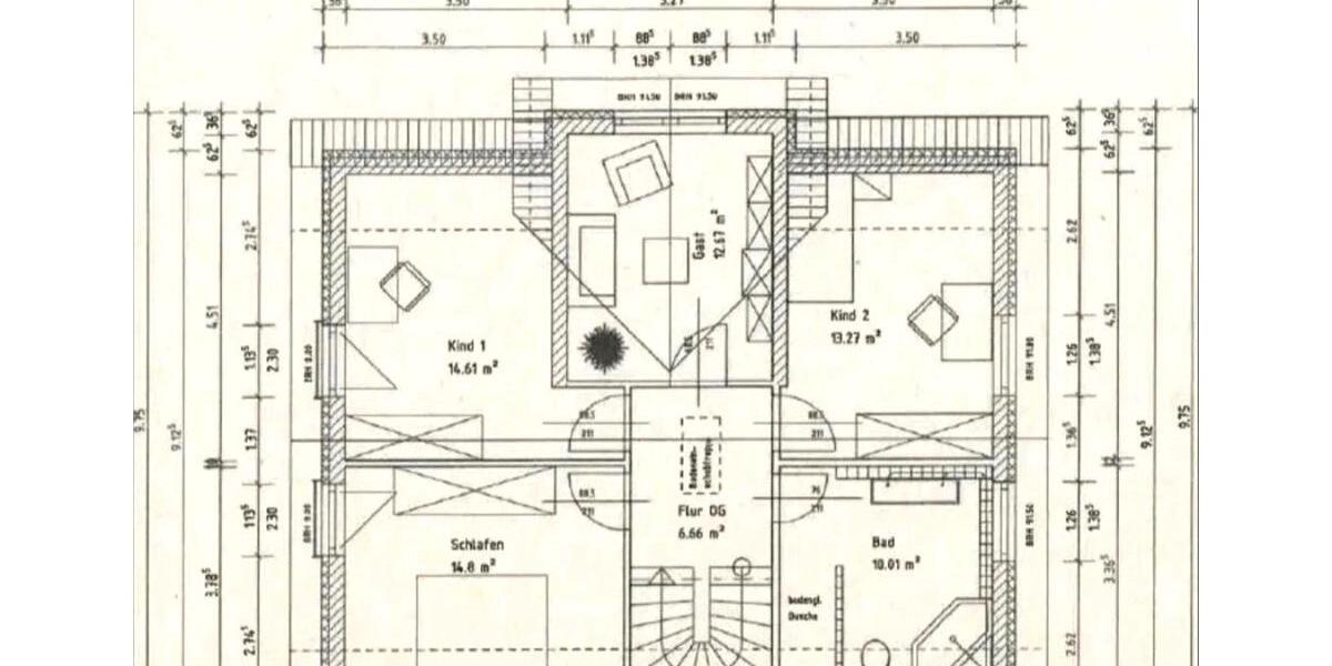 Einfamilienhaus Lage - 7 Zimmer, 144 m&sup2;, 530.000&euro; | Angebot:26750436
