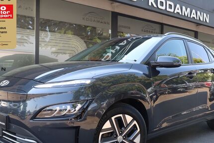 Hyundai KONA Elektro 111.282 km 20.950 &euro; Rheda-Wiedenbrück 33378