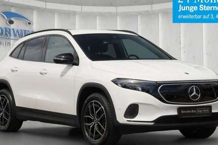 Mercedes-Benz EQA 300 26.421 km 34.290 &euro; Schloß Holte-Stukenbrock 33758