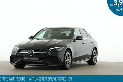 Mercedes-Benz C 220 49.500 km 40.480 &euro; Bielefeld 33609