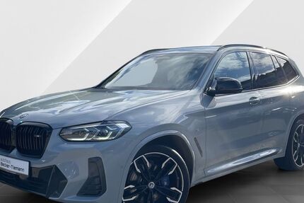 BMW X3 M40 102.371 km 42.689 &euro; Bielefeld 33689