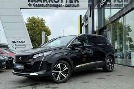 Peugeot 5008 47.152 km 28.450 &euro; Gütersloh 33334