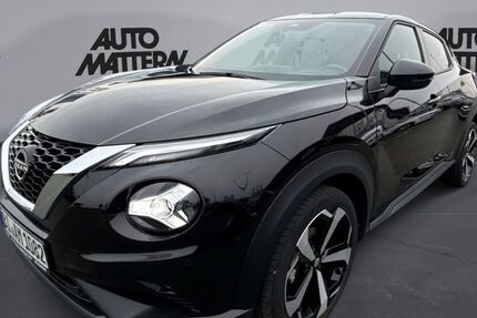 Nissan Juke 35.000 km 17.580 &euro; Bielefeld 33719