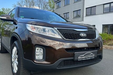Kia Sorento 173.000 km 6.750 &euro; Lippstadt 59557