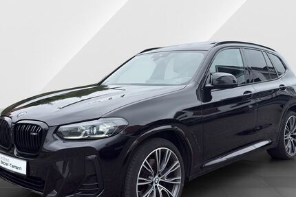 BMW X3 M40 70.586 km 49.909 &euro; Spenge 32139