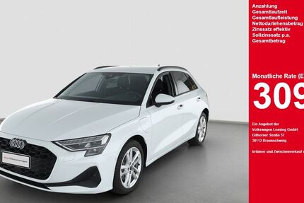 Audi A3 8.217 km 31.700 &euro; Gütersloh 33330