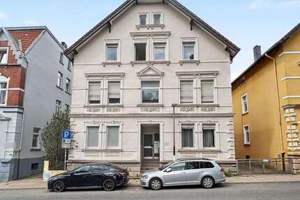 Haus Bielefeld Schildesche - 14 Zimmer, 338 m&sup2;, 645.000&euro; | Angebot:27469465