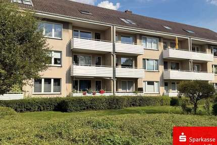 Wohnung Bielefeld Heepen - 1 Zimmer, 37 m&sup2;, 69.000&euro; | Angebot:27505187